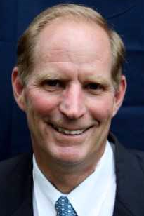 Jeff Holden