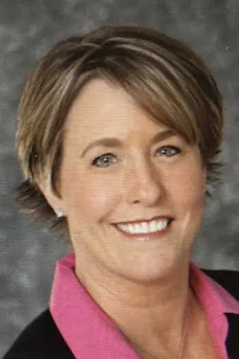 Christine Shaw