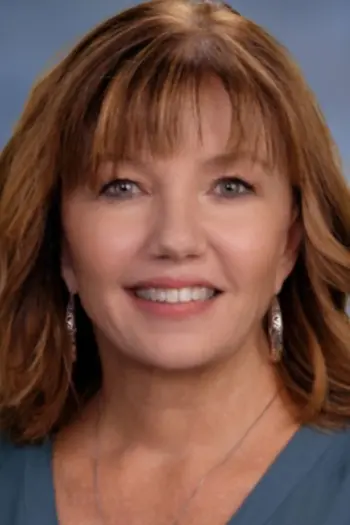 Kathleen Miller