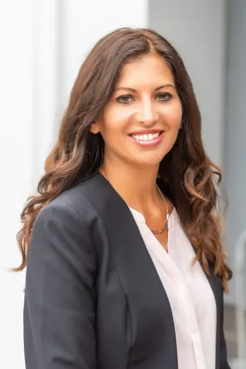 Catherine Esposito