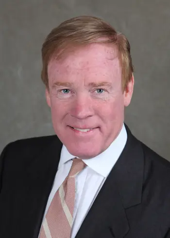 Douglas Collins