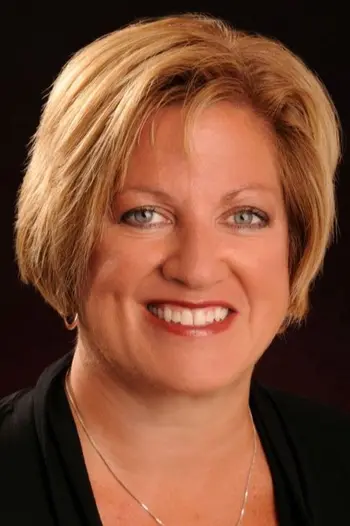 Lisa Coughlin