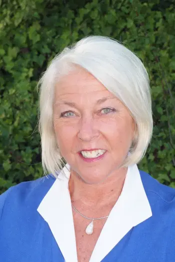 Susan Quarnstrom-Paul