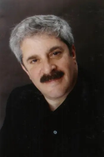 Mike Richman