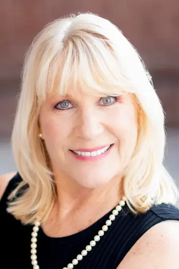Heidi Frank