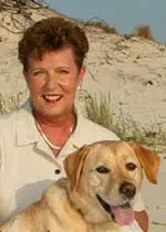 Marcia Blattner