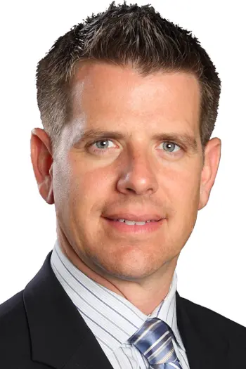 Kenny Reinhold
