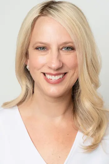 Debbie Carusi