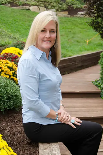 Jennifer Cain