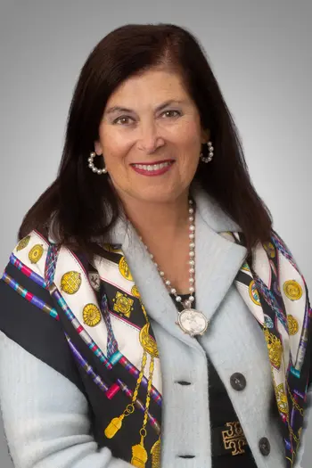 Linda Martin