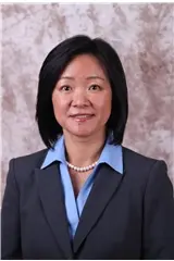 Connie Huang