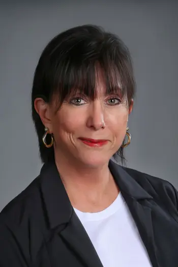 Kim Collen-Ross