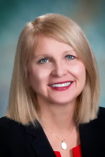 Debbie Smith