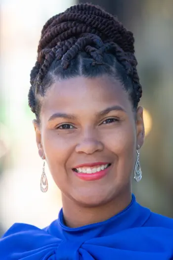 Ericka S. Black