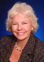 Linda Radcliffe