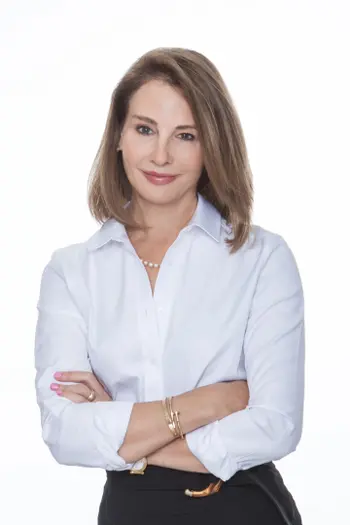 Heidi Hartmann