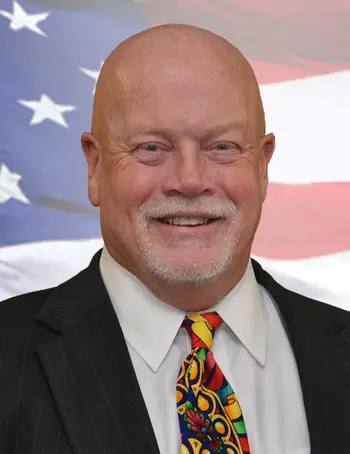 Steve Arentz