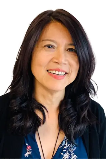 Mei Zhou