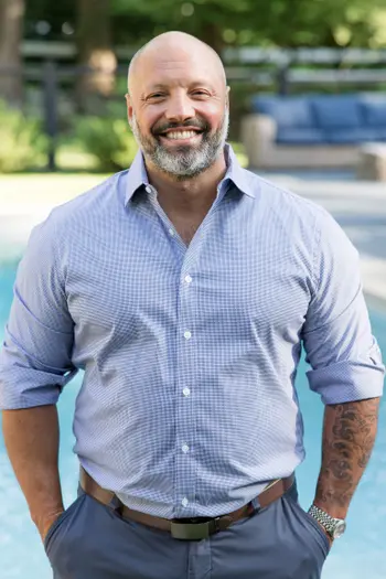 Marc Tessitore