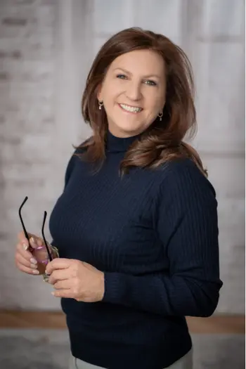 Barbara Zaccagnini