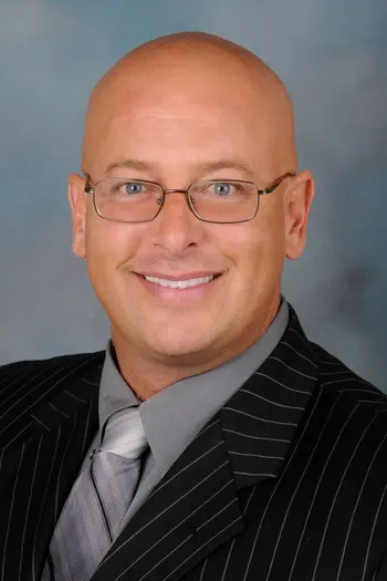 Marc Coffey
