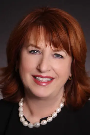 Sue Shepard