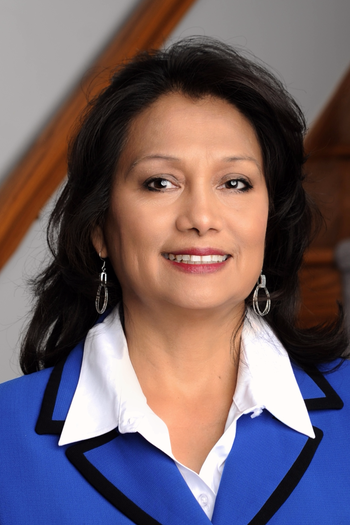 Gloria Richard