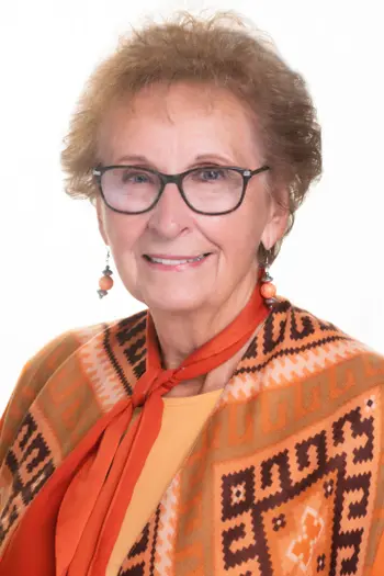 Sandi Nordhausen