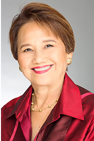 Anne I. W. Keamo