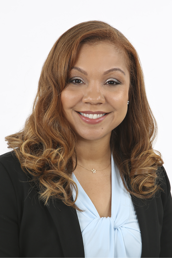 Maria Graham-Baptist