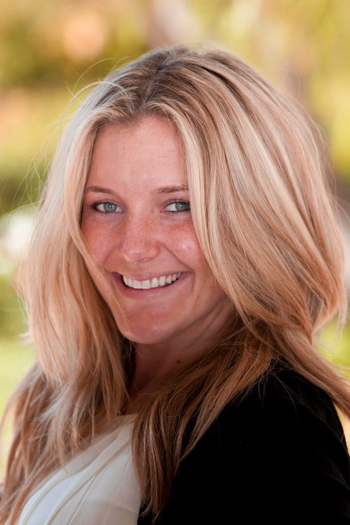 Kristen Keefe