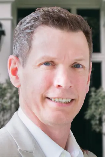 Wayne Cory