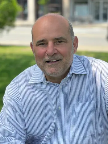 Jack Bruneau
