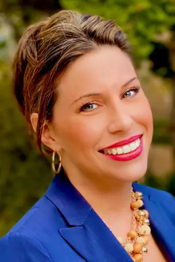 Stephanie McCormack