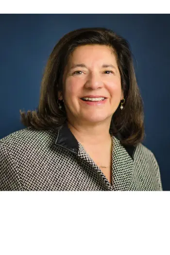 Ginny Sullivan