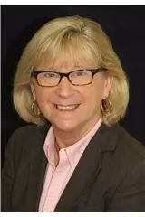 Patty Hornblower