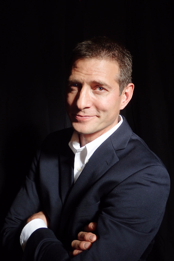 Neil Miller