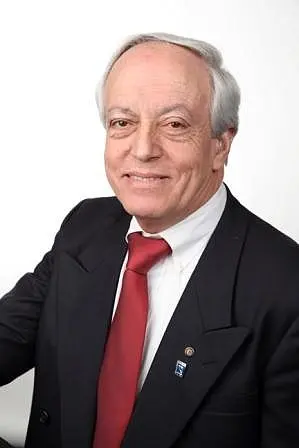 Tony Cabral