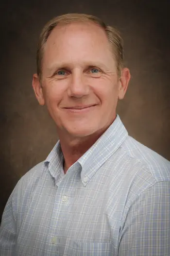 Randy Brush
