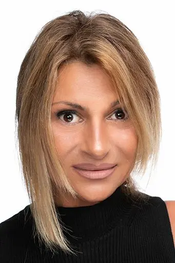 Melanie Sahagian