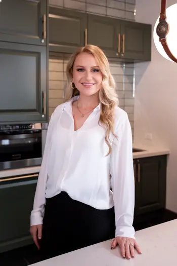 Amy Ackerman