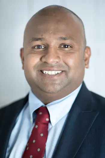 Nanda Ragala