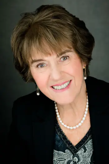 Maria Victoria Saldarriaga