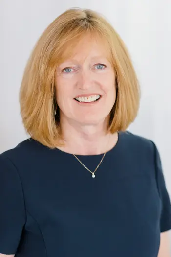Ellen Dirgins