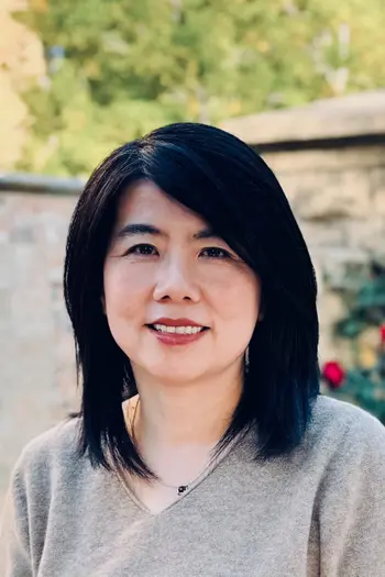 Haili Liang
