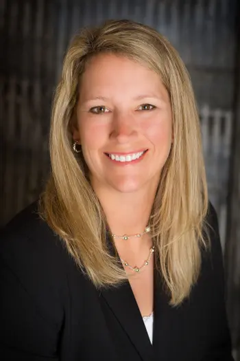 Carrie Dykstra