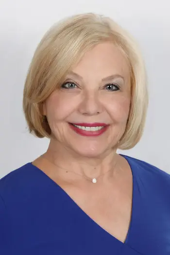 Janette Schweiker
