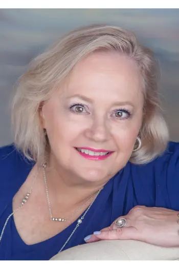 Diana Pombano