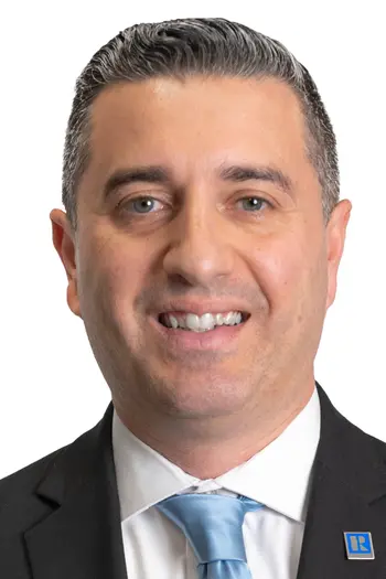 Elias Christodoulakis