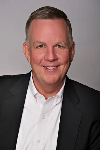 Mike Kornelsen